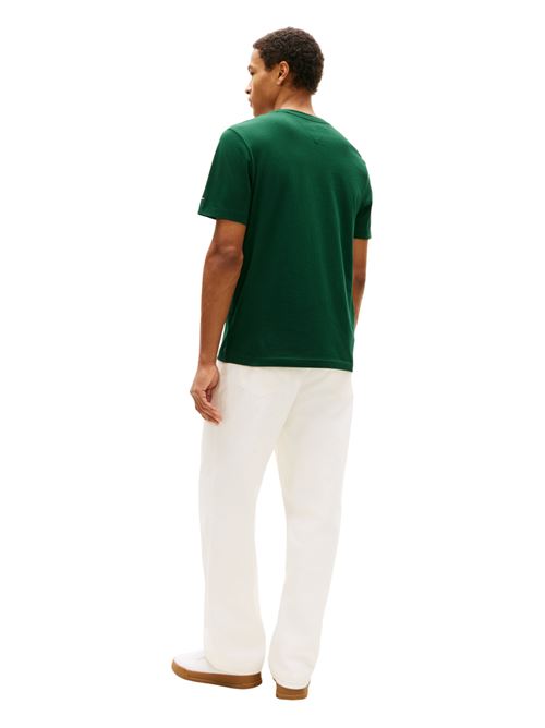 MW0MW42365MBN VERDE Tommy hilfiger | MW0MW42365MBN VERDE